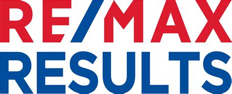 remax results logo